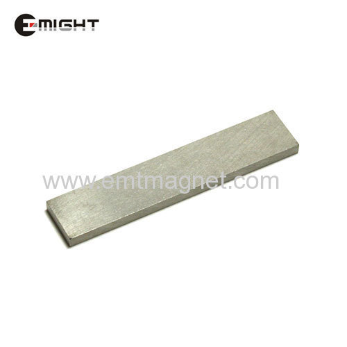 Sintered SmCo Strong Magnet segment magnets magnetic materials Samarium Cobalt Magnets magnetic sheets motor