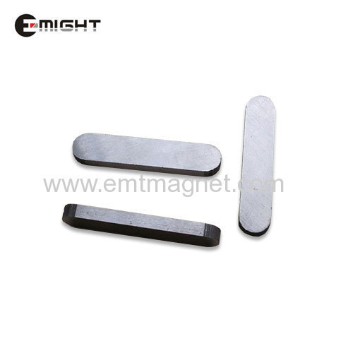 Cast Alnico Magnet Block magnets magnetic materials magnet suppliers permanent magnet motor horseshoe magnet