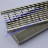 Grit Blast Shower Grates