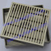 Grit Blast Shower Grates