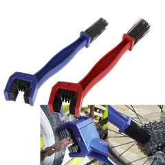 Cycling Cleaning Tool Brush