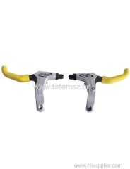 Silicone Gel Universal Type Brake Handle Lever Protection Cover