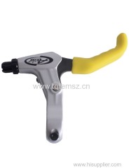 Silicone Gel Universal Type Brake Handle Lever Protection Cover