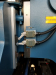 CNC hydraulic plate press brake