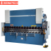 synchronized Hydraulic Press Brake bending press machine