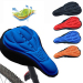 Cushion Sponge Foam bicycle Saddle Cover