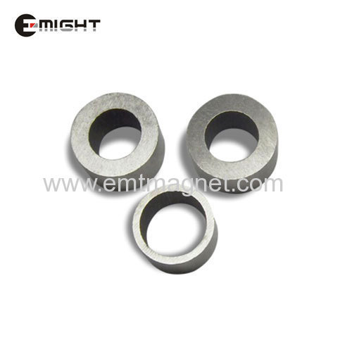 Cast Alnico Magnets Ring LNG40