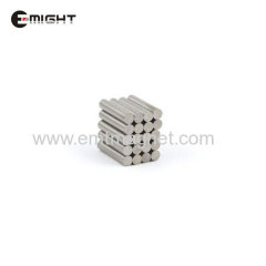 Cast Alnico Magnets Disc LNG60