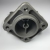 Custom aluminum die casting household parts for high precison