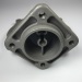Aluminium die casting for ship equipment with high quality