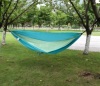 Lightweight Nylon hammock Best Parachute Double Hammock