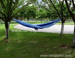 Lightweight Nylon hammock Best Parachute Double Hammock