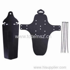 Soft 360 degree Torsion Mudguard