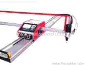 Portable cnc plasma cutting machine 1500*3000mm