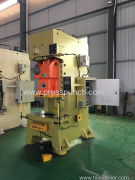 APA Type pneumatic press machine 110ton