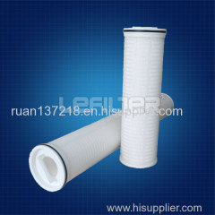 High Pressure Pall Filter Element Hc9800fkprh