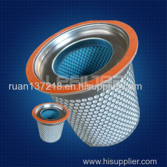 Ingersoll Rand Oil Separator Compressor Filter