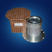 Atlas Air Compressor Filter Oil Separator