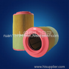 High Copy Atlas Copco Air Compressor Filter