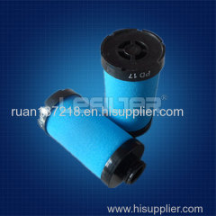 Atlas Copco Pd375 Air Compressor Filter