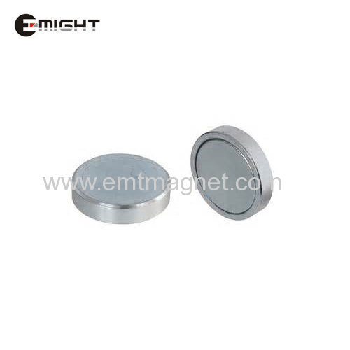 Pot Magnets Magnetic Tools Disc D32