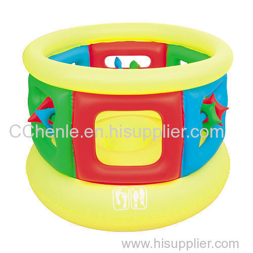 swimming pool toy inflatable baby bathtub water toy