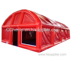 inflatable advertising promotional tent camping tent sporting tent