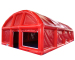 inflatable advertising promotional tent camping tent sporting tent