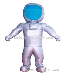 custom inflatable shape replica inflatable