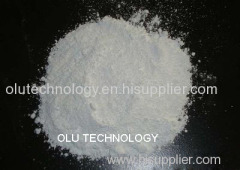 Magnesia MgO stabilized zirconia