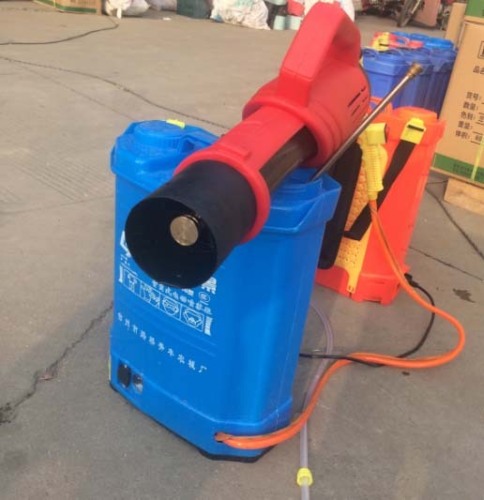 air pressure blower