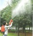 Electric Airblower Knapsack Sprayer electric mistblower wind pressure sprayer blower sprayer blow sprayer air JET blower