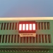 5 segment led bar;led light bar;led bar gradh;