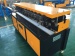 T-12 TDF flange forming machine