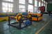 Sqaure duct forming auto line machine