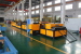 BYFO good quality hvac square duct production line 5