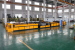 BYFO good quality hvac square duct production line 5