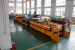 China affordable square duct making line