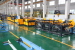 BYFO good quality hvac square duct production line 5