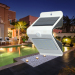 Solar light With Motion Sensor 24LED Illumination for Outdoor lighting