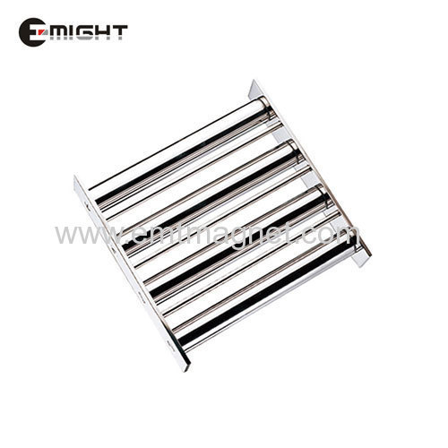 Grate Magnet Magnetic Assembly 200X200