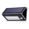 32LED Solar Powered Motion Sensor Outdoor Garden Lamp Wall Path Light Waterproof