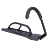 Black Mount Mountain Bike Bicycle Stand Wall Holder