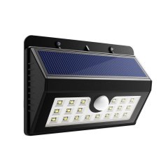 Solar wall light 3 Light mode 20 LED Motion Sensor Security Lights Home Security Solar Lights