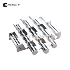 Grate Magnet Magnetic Assembly D250