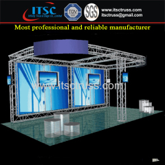 On Sale Exhibit and Display Aluminum Lighting Truss Rigging