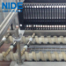 NIDE High-accuracy epoxy polyester powder coating machine for armature rotor
