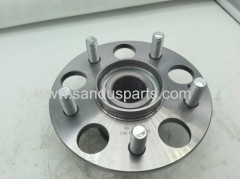 Diesel auto parts wheel bearing