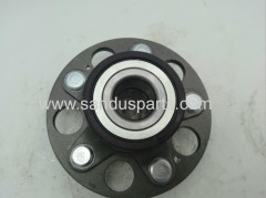 Diesel auto parts wheel bearing