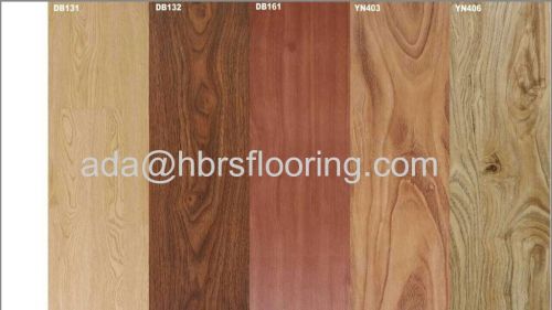 4.0mm 5.0mm Hot Sale Unilin Click Vinyl SPC Flooring